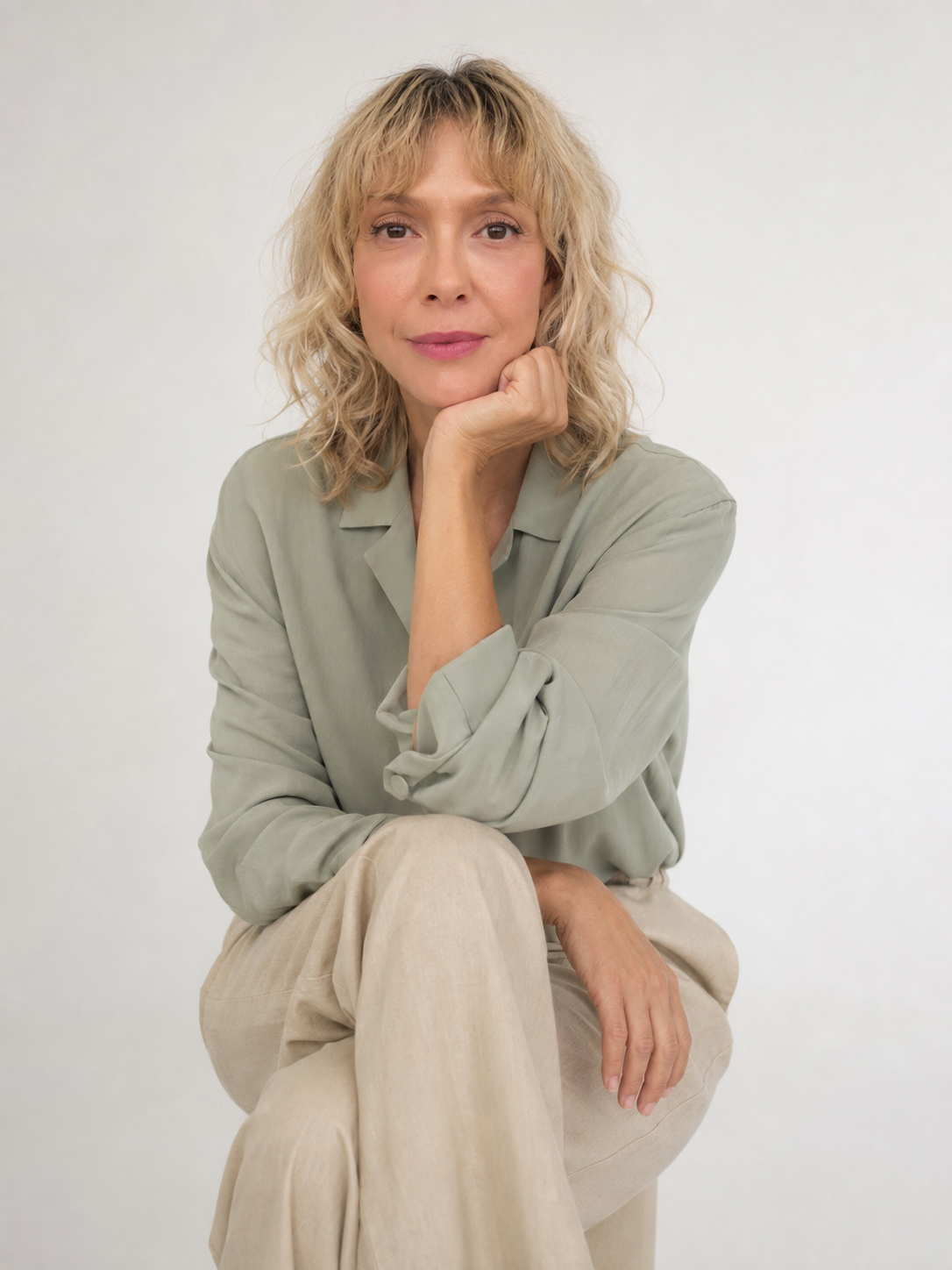 Kátia Cardoso - Psicanalista